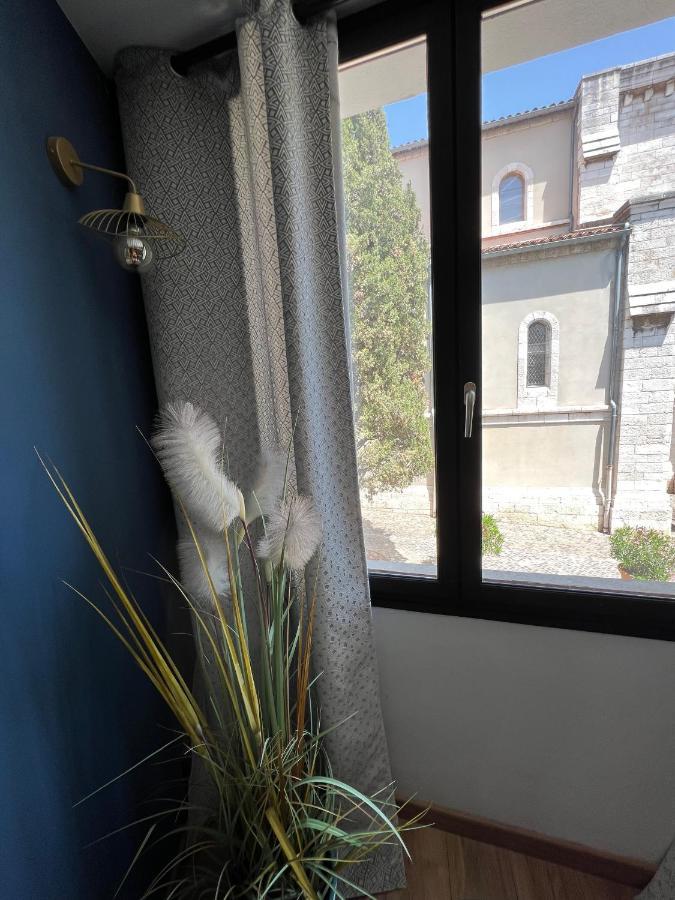 Le Grand Clocher De Κασί Εξωτερικό φωτογραφία