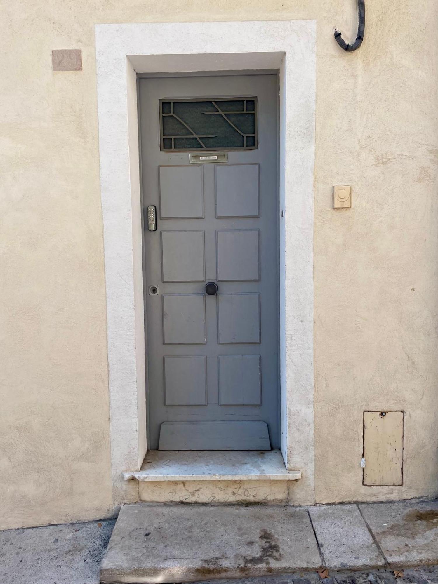 Le Grand Clocher De Κασί Εξωτερικό φωτογραφία